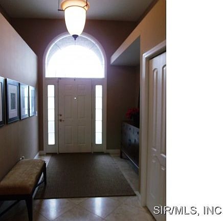 Foyer