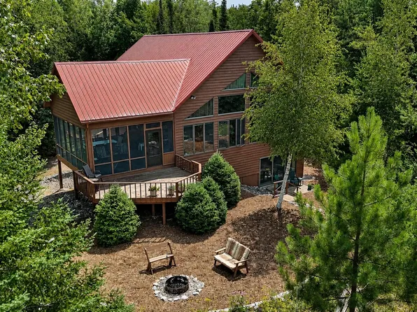 7991 Cth W #O, Presque Isle, WI 54557