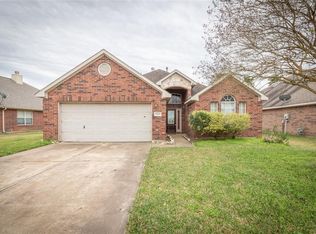 21011 Claremore Ct, Katy, TX 77449