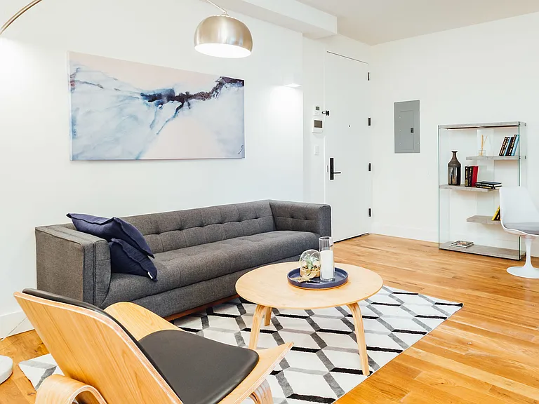 492 Lefferts Ave #6F — Photo 2