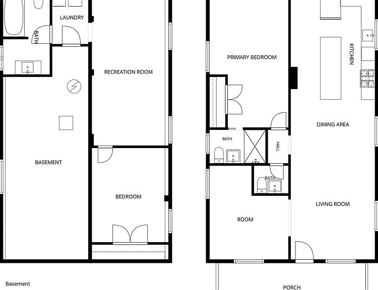 5350 Tejon St — Photo 30