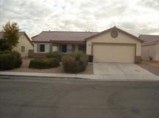 3011 Clear Canyon Ln, North Las Vegas, NV 89031