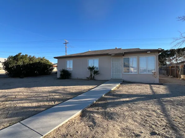 1400 Nancy St, Barstow, CA 92311