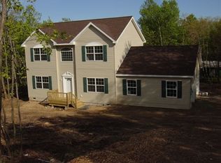 41 Shortridge Rd, Albrightsville, PA 18210