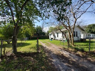 1804 Edgewood St, Liberty, TX 77575