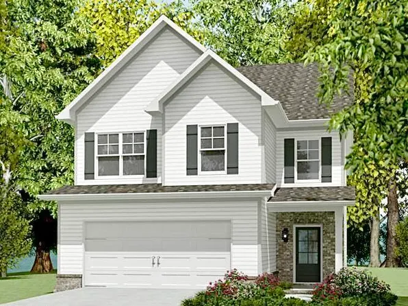 7601 Honey Oaks Rd, Corryton, TN 37721