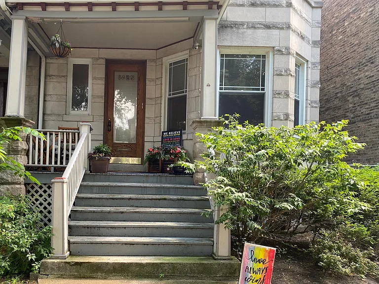 1425 W Balmoral Ave #1 — Photo 3