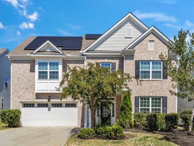 610 Wellwater Ave, Durham, NC, 27703