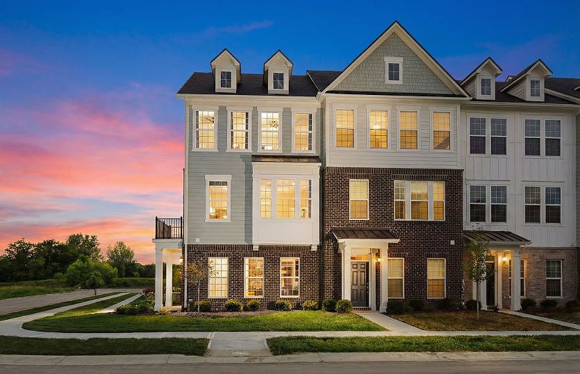 Frankton Home Design