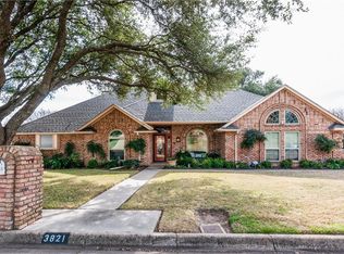 3821 Ben Creek Ct, Aledo, TX 76008