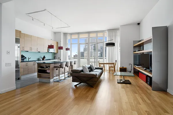 Rented by Time Equities, Inc. | media 1