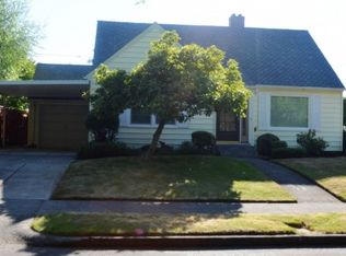 7057 N Dwight Ave, Portland, OR 97203