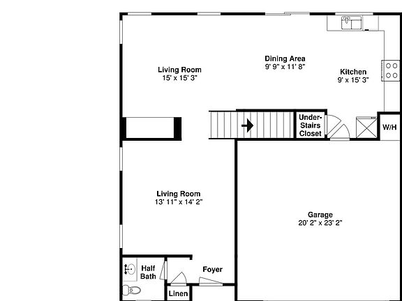 2nd image of 8165 W Palo Verde Ave
