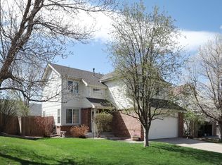 19852 E Lasalle Dr, Aurora, CO 80013