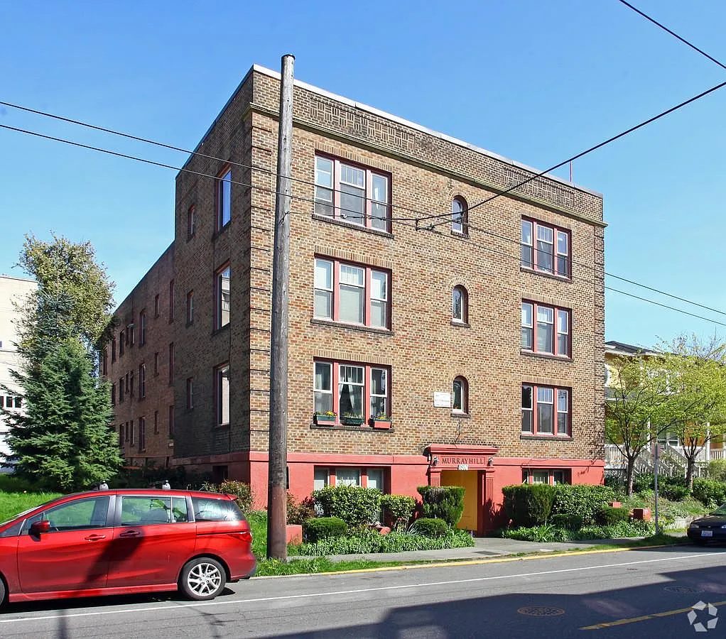 1 bed, 690 sqft, $1,695 — Photo 1