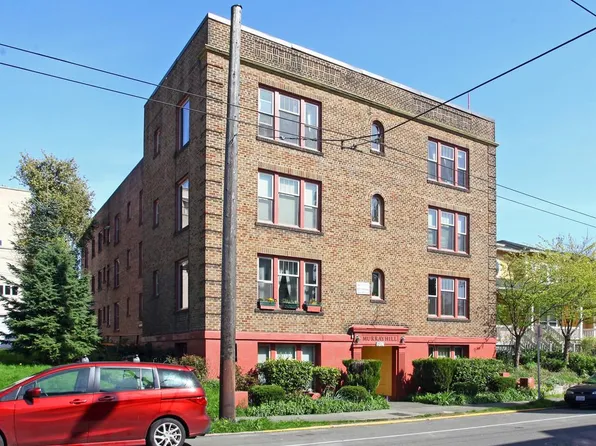1810 15th Ave, Seattle, WA