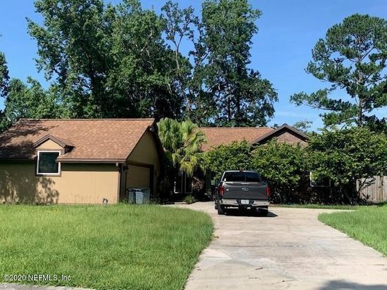 2818 Admirals Walk Dr E, Orange Park, Fl 32073 