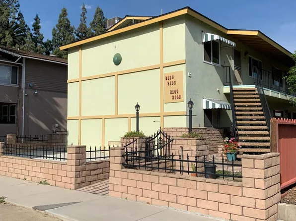 2136 East St, La Verne, CA 91750