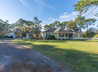 18108 Brown Rd, Odessa, FL 33556