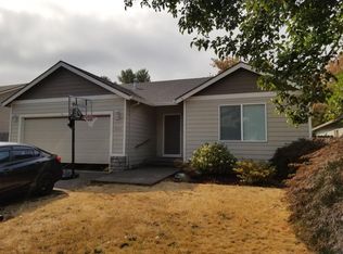 1063 SW Linden Ln, Dallas, OR 97338