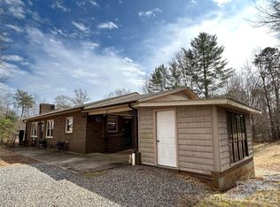 757 Carrigan Rd, Taylorsville, NC 28681