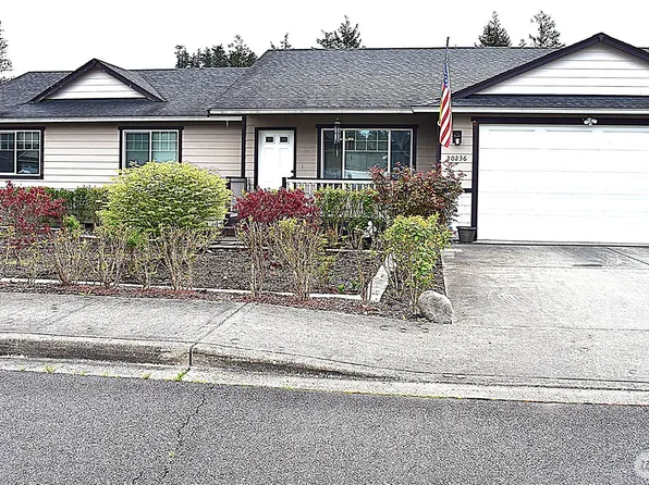 20236 White Rock Loop SW, Centralia, WA 98531
