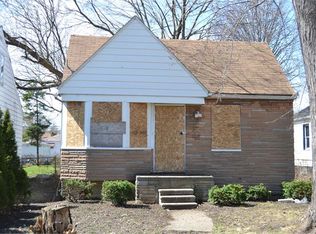 6493 Rosemont Ave, Detroit, MI 48228