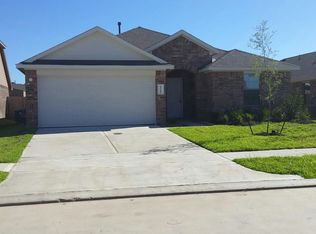 23314 Brat Pass Dr, Spring, TX 77373