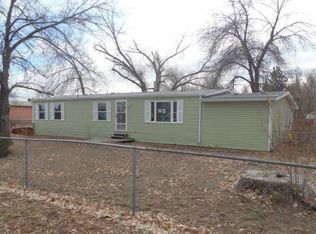 3919 Wilson Ave, Wellington, CO 80549