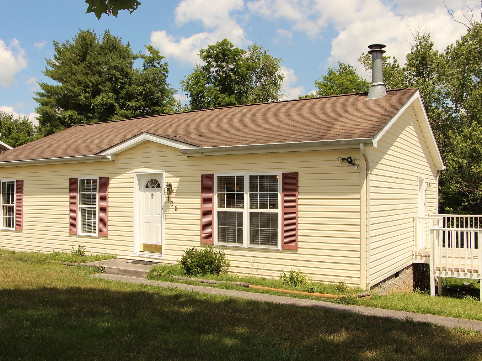 108 Hickory Rd, Bristol, TN 37620 Zillow