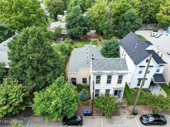 1621 Story Ave, Louisville, KY 40206