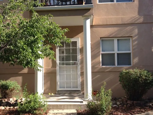 950 N Washington St, Denver, CO 80203