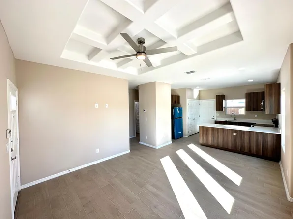 2914 W Kenwood St APT 1, Edinburg, TX 78541