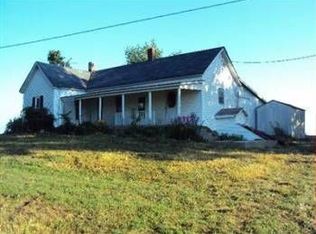 5226 Highway Oo, Aldrich, MO 65601