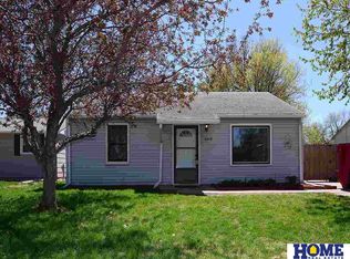 3819 Cleveland Ave, Lincoln, NE 68504