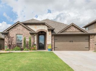 11908 Long Stone Dr, Burleson, TX 76028