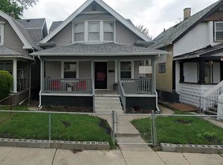 1122 Pinewood Ave, Toledo, OH 43607