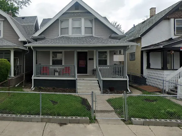 1122 Pinewood Ave, Toledo, OH 43607