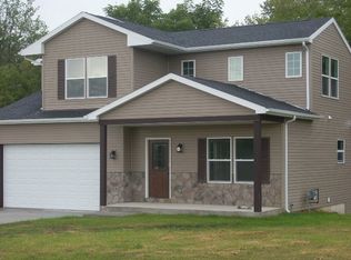 2123 Laurie Ln, Twin Lakes, WI 53181