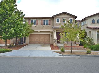 9536 Harvest Vista Dr, Rancho Cucamonga, CA