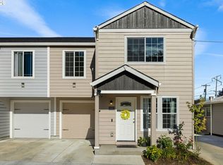 10971 SE Holgate Blvd, Portland, OR