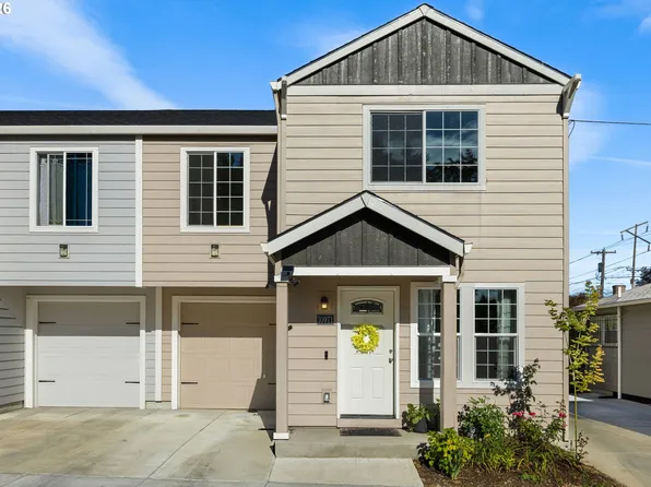 10971 SE Holgate Blvd, Portland, OR 97266