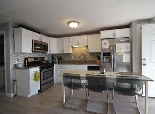 269 Lexington St #3, East Boston, MA 02128