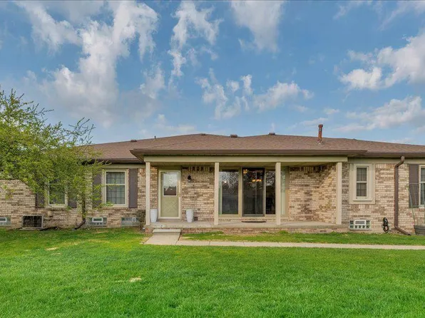 (undisclosed Address), Shelby Township, MI 48315