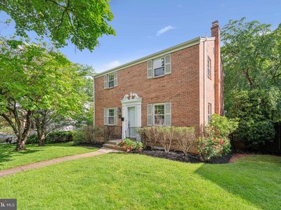 4411 Ambler Dr, Kensington, MD, 20895