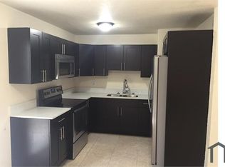 7951 NW 4th Ave, Miami, FL 33150