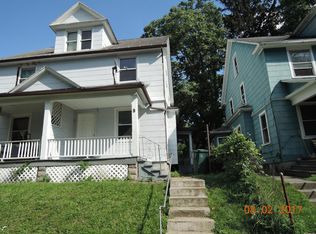 8 Elba St, Rochester, NY 14608