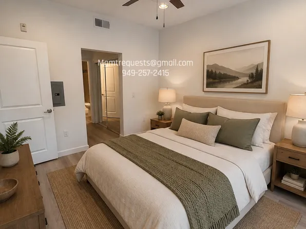 2115 Scholarship, Irvine, CA