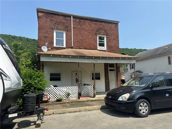 217 Allegheny Ave, Templeton, PA 16259