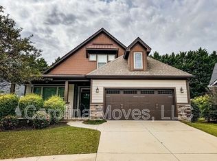 3 Rocky Meadow Ct, Greenville, SC 29615